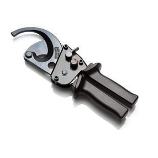 Partex Ratchet Cable Cutter Cables Up To 380mm